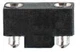 4Pcs 56400001009  Fuse Holder Surface Mount TR5/TE5 Holder