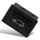 61319200316 Trunk Unlock Switch Button For BMW 640i 650i 730Li  740Li 750Li 760L