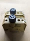 Weidmuller SAKS 4 16A 400U 10mm2  *Lot of 2* #4006I143