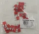 Install Bay ATM10-25 ATM 10 Amp Mini Blade Fuse Car / Boat / Truck - Pack of 25