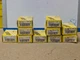 Lot of 96 Cooper Bussmann Fuses: KAA-4 Tron, FNA-1/2, FNA-3/10, FNM-1/2 Fusetron