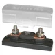 Blue Sea 5001 AMG/MEGA Fuse Block w/Cover 100A to 300A Marine Boat