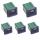 BOJACK 40A JCASE Fuse Automotive FMX Fuse Low Profile JCASE for Trucks, Cars and