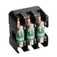 Littelfuse LFJ600603CID POWR-GARD Fuse Block