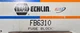 NOS NAPA ECHLIN FB6310 Fuse Block Glass Tube 10-way/ 10 positions or circuits