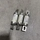Lot of 3 Eaton Bussmann FWJ-150A 150 Amp 1000V