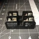 Ferraz Shawmut 30322R Fuse Block 30A 600V 2-Pole (LA45J)