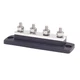 Blue Sea Systems 2127-BSS Power Products MaxiBus 250A BusBar - 5/16"-18 Studs