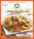 Meals In Minutes: 15, 20, 30 (Keep It Simple) by Gooseberry Patch [Paperback]