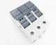 Allen Bradley 1492-FB3C30 3 Pole Fuse Holder 30A 600V AC/DC NEW NO BOX