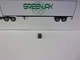 GOULD SHAWMUT 30322RAB 30A 600V FUSE HOLDER W/ FUSES - USED - FREE SHIPPING