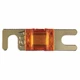 The Install Bay MANL15010 Wiring Fuse   Anl Fuse, Mini, Nickel Plated, 150 Amp