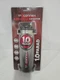 Ultra-Low ESR Capacitor, NEW #NS1 Metra Truconnex TCCAP1D (By-Cap1) 1.0 Farad