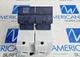ALLEN BRADLEY 1492-FB2J60-L FUSE HOLDER CLASS J FUSES 60A 600V