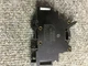 Fuse Holder Phoenix DIN Mount UK10,3-HESI