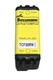 Eaton TCF20RN Bussmann Low-Peak CUBEFuse 20A 600V New
