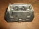 COOPER BUSSMANN TCFH60N FUSE HOLDER 600V 60A (BIN135)