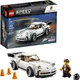 LEGO  Speed Champions 1974 Porsche 911 Turbo 3.0 (75895) Building Kit 180 Pcs