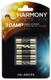 Harmony Audio HA-AGU30 Car Stereo Fuseholder 5 Pack 30 Amp AGU Fuses - 30 