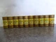 Nice Lot Bussmann Bussman LPJ-60SP 60 Amp Fuses Low Peak Class J 600 Vac