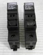 Phoenix Contact UK 10,3-CC HESI Fuse Holder 1P 30A 600V (Lot of 2)