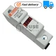 1PC New Mersen Ferraz Shawmut USCC1I 600V 30A 1 Pole X213943 Fuse Block Holder
