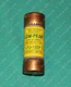 Buss, LPJ-15SP, 15a 15 Amp Low Peak Time-Delay Fuse 600VAC Bussman Cooper