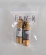 Lot OF 2 BUSSMANN FRN-R-8 FUSETRON 8A FUSE 250V NWOB K12 New