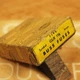 Bussmann GLR 1-1/2 Fast Acting Glass Fuse, 1-1/2 Amp  300 Volt - USED
