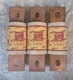 Bussmann Fuse JKS-600  A, Class J, 600 V Eaton Limitron