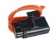 The Best Connection JTT20325F 1-30 Amp HD ATC/ATO In-Line Fuse holder 1 Pc