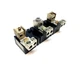 Allen Bradley X-410710 Terminal Fuse Block, 600V, 100A