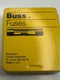 Bussmann GMA 15A Fuses Lot of 5 Glass Tube Fuse Link Electrical