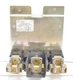 New - ALLEN-BRADLEY 60A FUSE BLOCK ADAPTER PLATE KIT 1494F-R633 / 40023-415-05