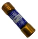 BUSSMANN BUSS NON 2-1/2 FUSE ONE-TIME FUSES 250V CLASS K5 FUSE BOX OF 10