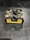Bussmann T60030-2SR Buss Fuse Holder 2 Pole 30A 600V Class T Fuse #612PT115FML
