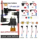 Add-A-Circuit BladeHolder ATC ATM ATRStandard Mini Micro2 Low-Profile Fuse Tap