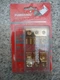 Puresonic Power Car Audio Delivery System Jewlery Quality 24 ct Gold Plated 6390