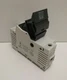GOOD USED! ALLEN-BRADLEY 60A 600V CLASS J FUSE HOLDER 1492-FB1J60