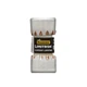 Bussmann JJN-1 1A (1A) JJN 300V Fast-Blow (Pack of 1)