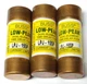 LOT OF 3 BUSSMANN BUSS LPJ 15SP Dual Element Time Delay Fuse 15 AMP 600 VAC 300