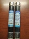 New Lot of 2 Littelfuse FLSR 15 Amp Fuses FRS-R-15 Class RK5 600V