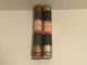 NEW (LOT OF 2) LITTELFUSE FLSR 15 FLSR15 15A DUAL ELEMENT TIME DELAY FUSE  