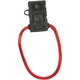 Install Bay MAXIFH Single Maxi 8-Gauge Fuse Holder with Cover