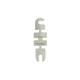 Bussmann LKN-400 LKN 400 400A 250V Fuse