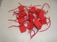 WATERPROOF FUSE HOLDER 16 GAUGE MARINE WIRE IN LINE ATC ATO QUANTITY OF 4