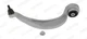 Wheel Suspension Control/Trailing Arm Fits Audi Porsche A4 A4 MOOG AU-TC-15193