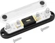 DaierTek ANL Fuse Holder with 600 Amp M10 Stud Terminals Max 600A 