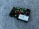 FUSE BOX RELAY CONTROL MODULE 8795478 BMW 330I M340 G20 OEM (2019-2023)
