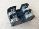 Littelfuse Lj60030-2C Fuseholder 2 Pole 30Amps 600V